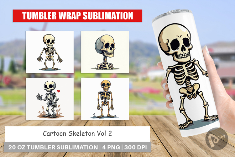 Sublimation Tumbler Designs