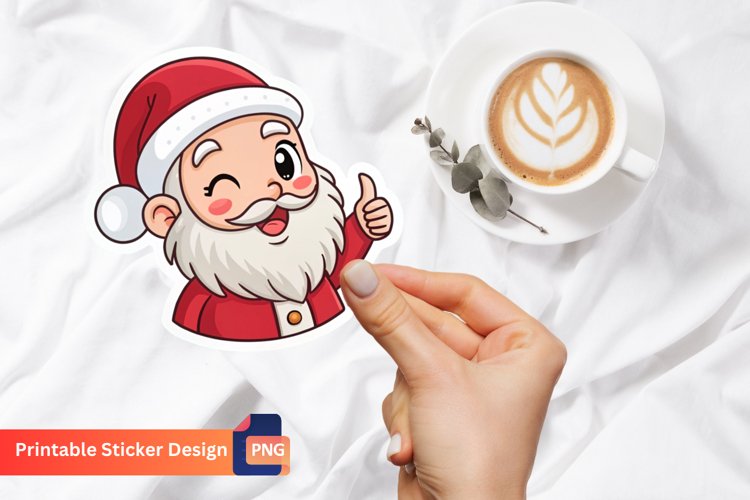 Wink Clipart Image 11