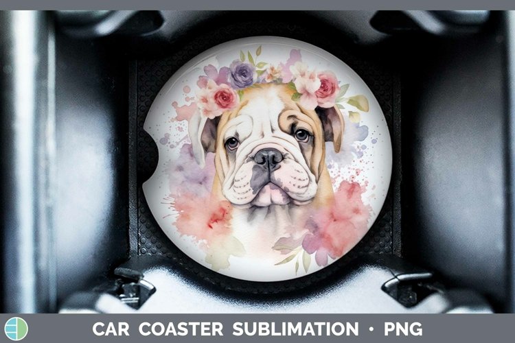 Bulldog Clipart Image 12