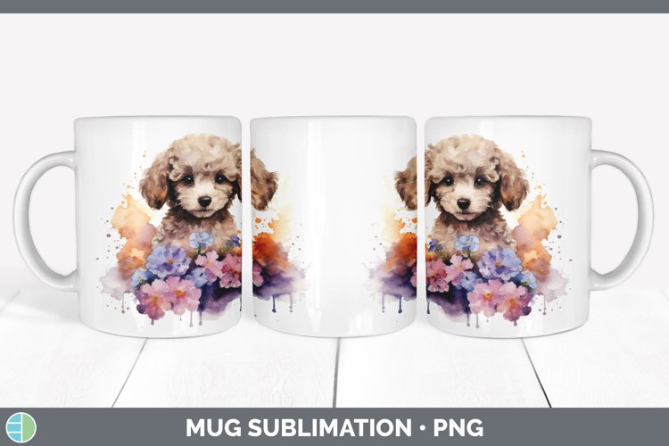 Poodle Clipart
