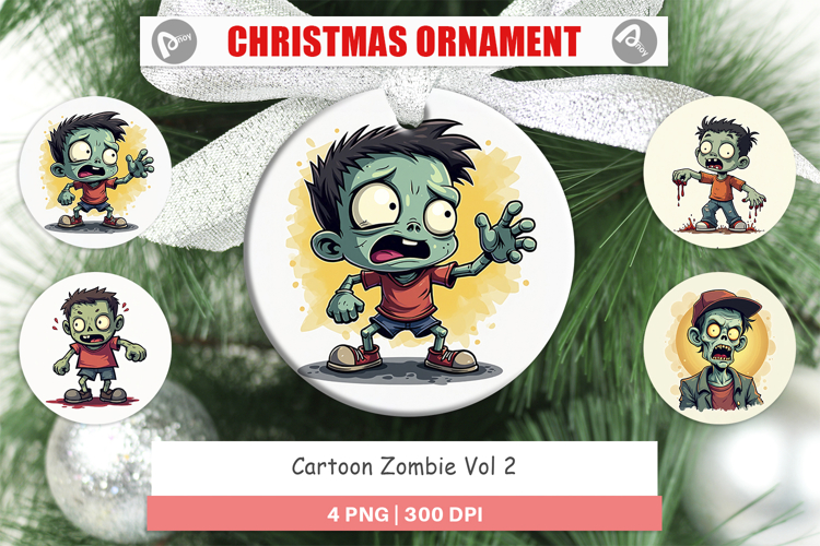 Tree Cartoon Png Image 10