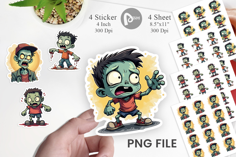 Journal Stickers Printable Image 19