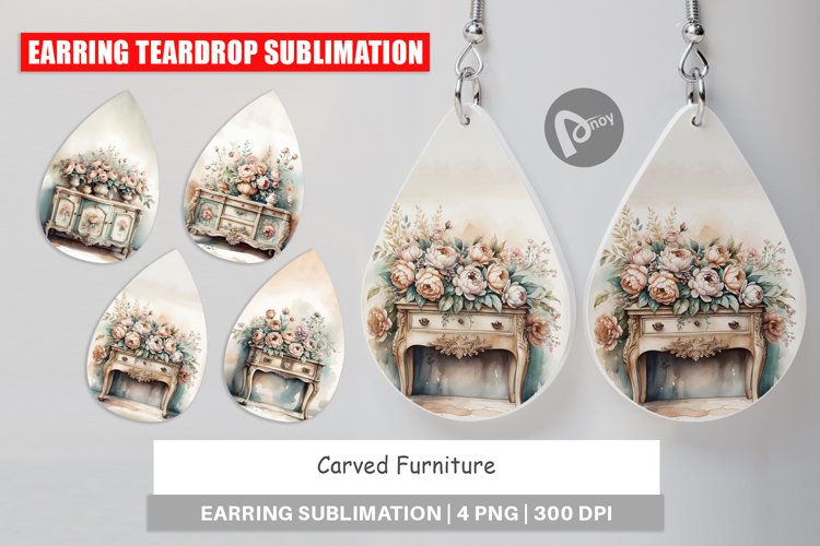 Furniture Clipart Image 22