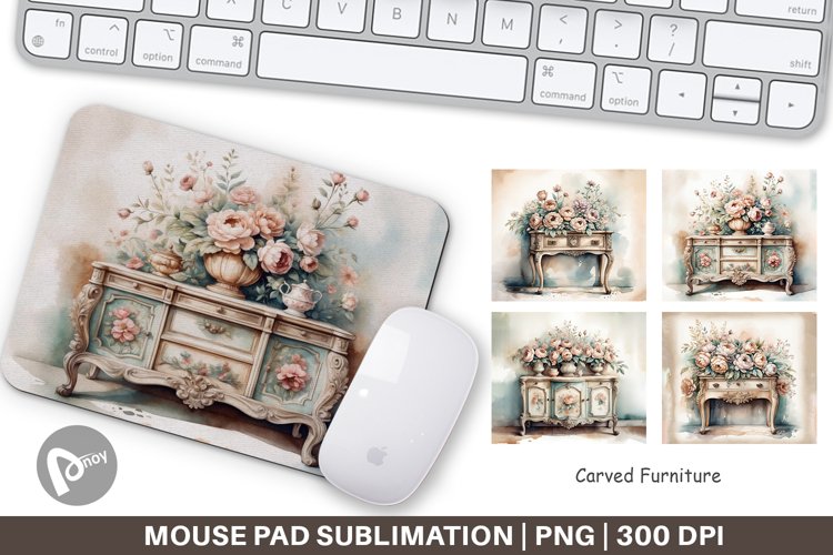 Mouse Png Image 11