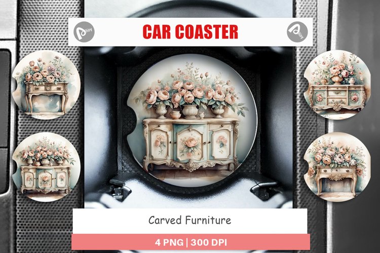 Furniture Clipart Image 24
