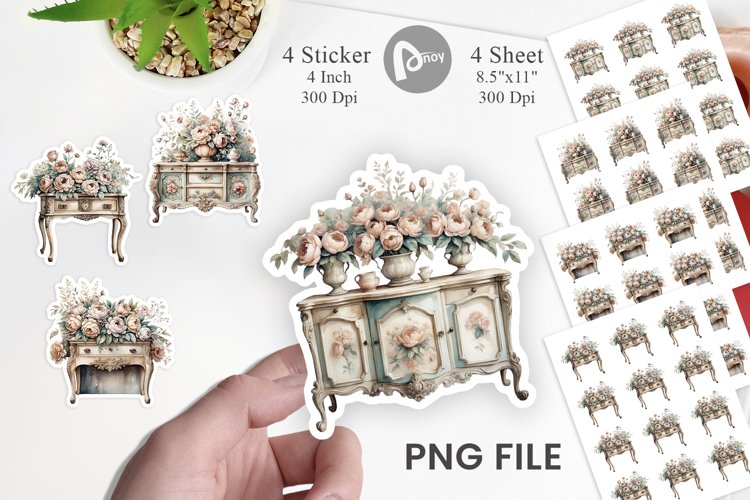 Sticker Png Image 6