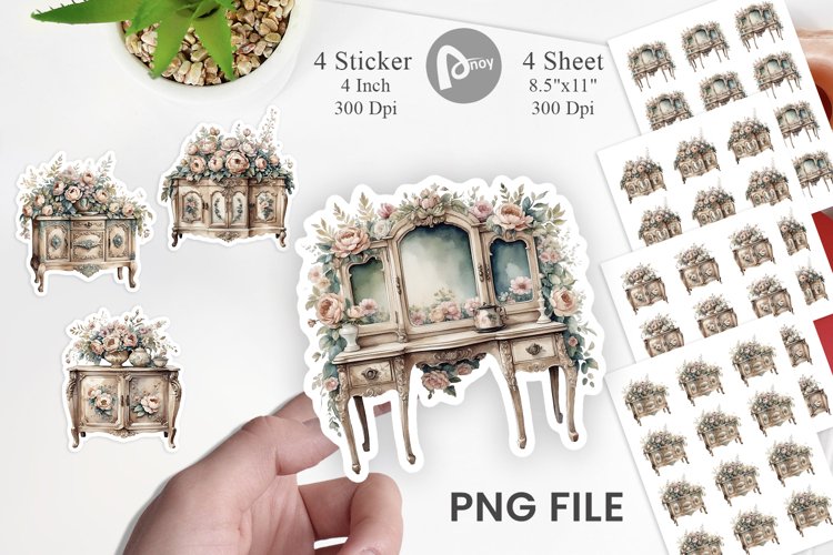 Sticker Png Image 5