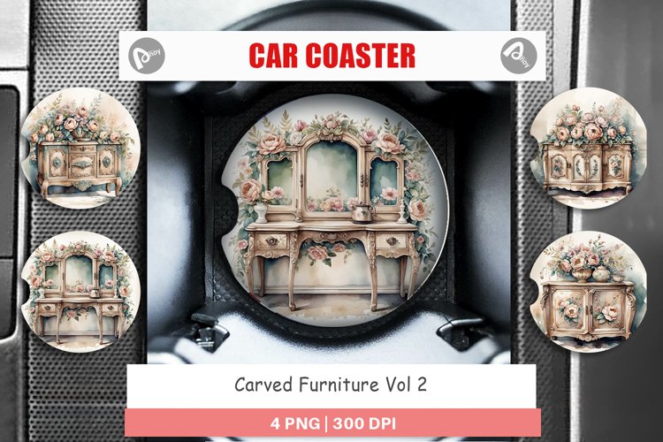 Furniture Clipart Image 23