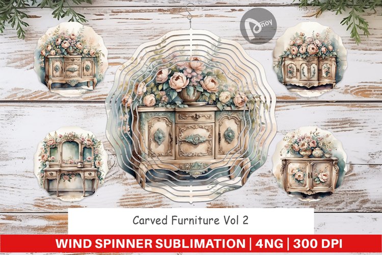 Furniture Clipart Image 14