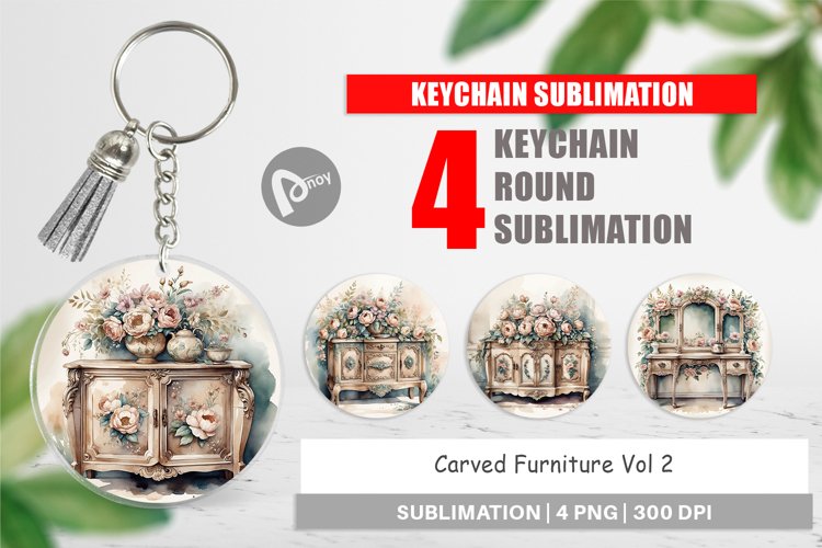 Furniture Clipart Image 16