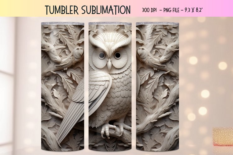 Owl Clipart Image 11