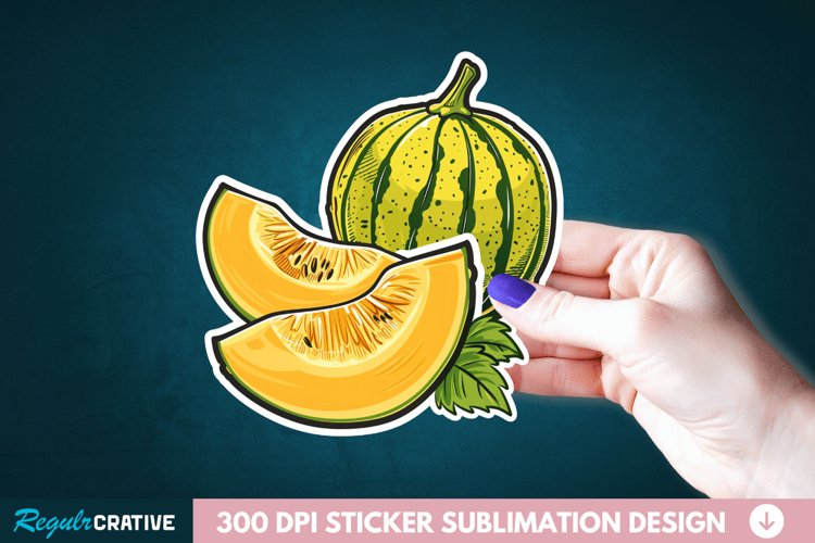 Fruit Clipart Image 9