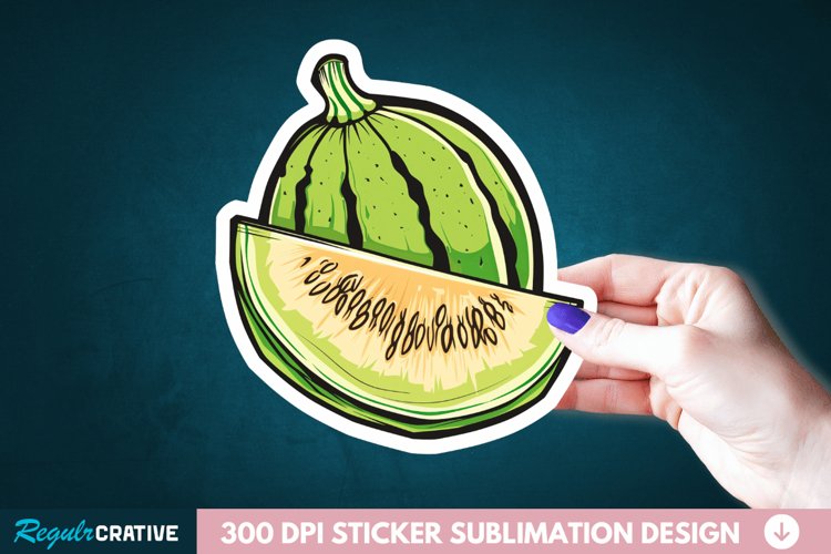 Fruit Clipart Image 6