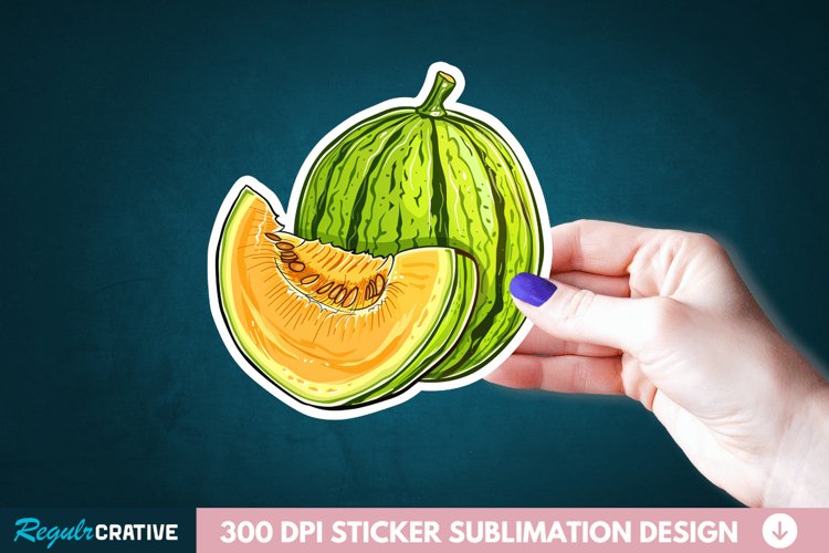 Fruit Clipart Image 18