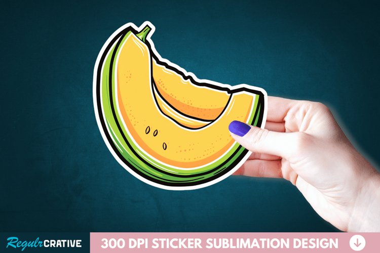 Fruit Clipart Image 12