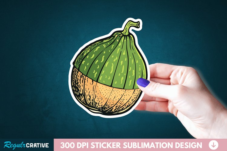 Fruit Clipart Image 11