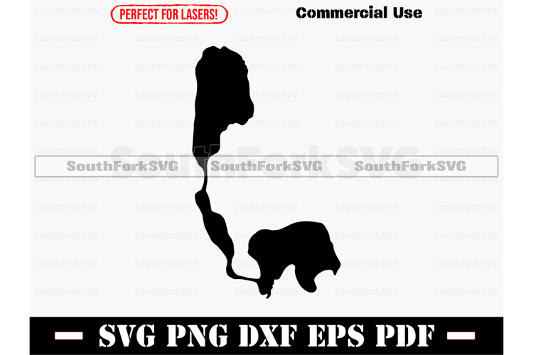 House Silhouette Png