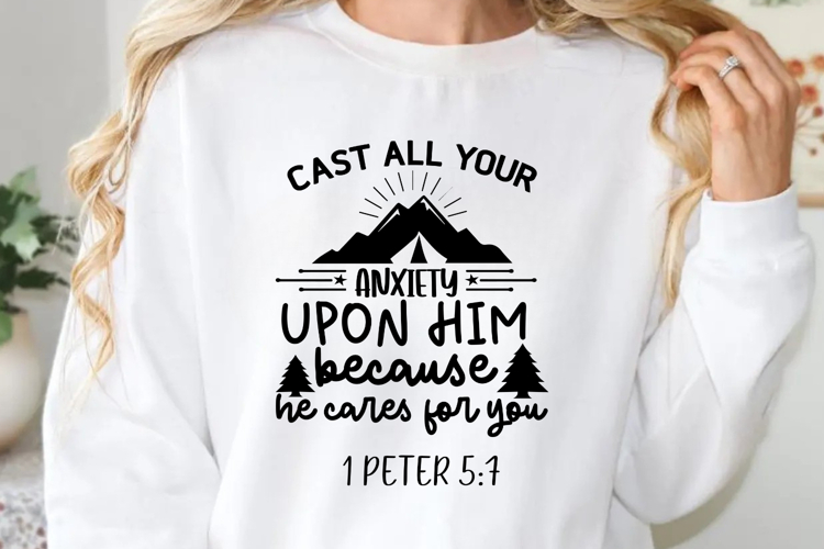 Scripture Bible Verse Svg Image 23