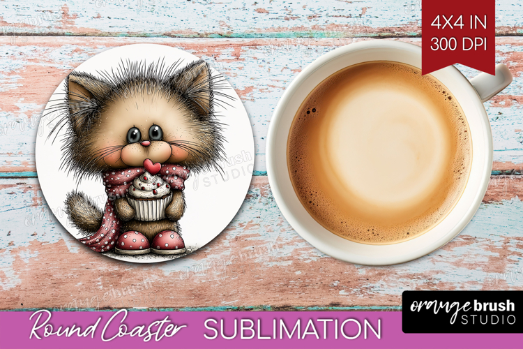 Cute Cat Png Image 18