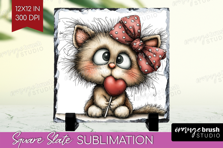 Cute Cat Png Image 7