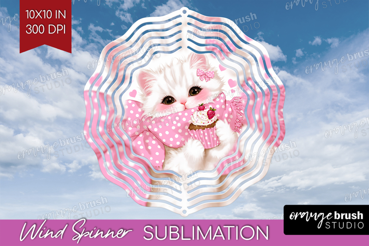 Cute Cat Png Image 12