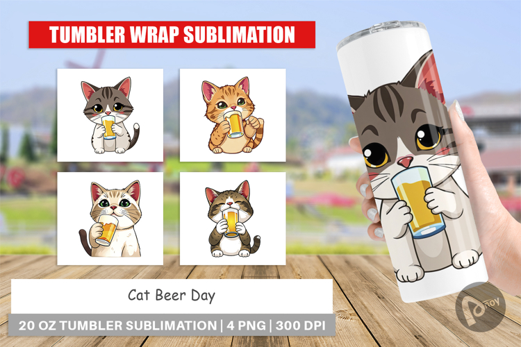 Beer Clipart Image 14