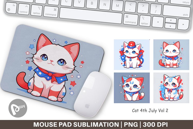 July Clipart Image 19