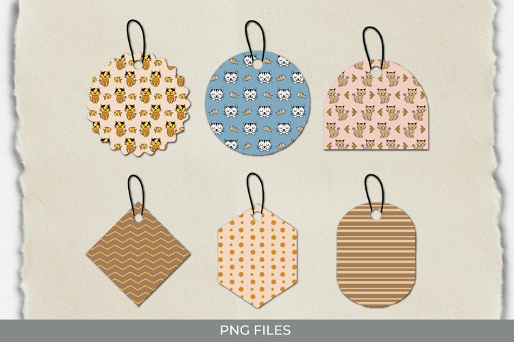 Fish Clipart Image 12