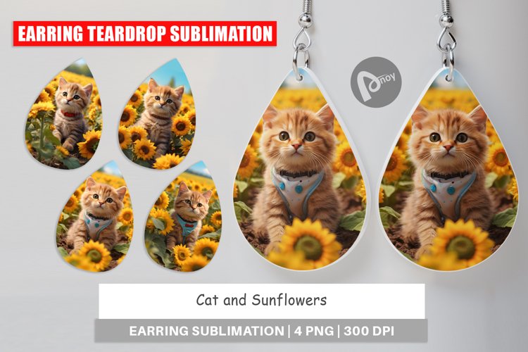 Teardrop Clipart Image 6