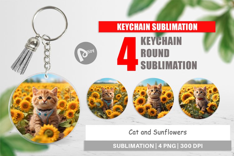 Sunflowers Background Image 3