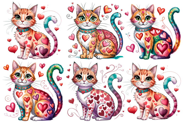 Heart Clipart Png Image 11