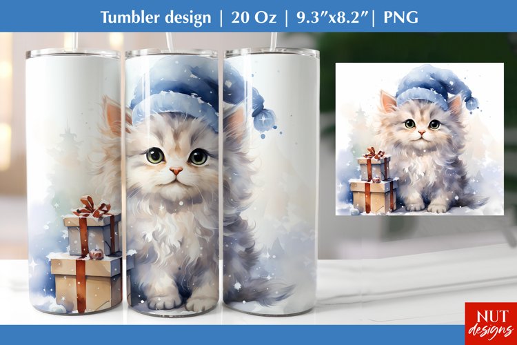 Sublimation Tumbler Designs Image 6
