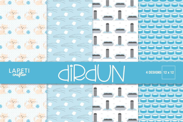 Cute Scrapbook Paper Image 15