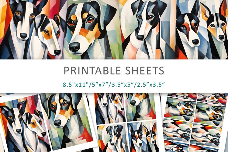 Printable Scrapbook Paper Image 22