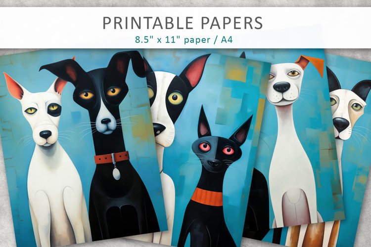 Printable Scrapbook Paper Image 14