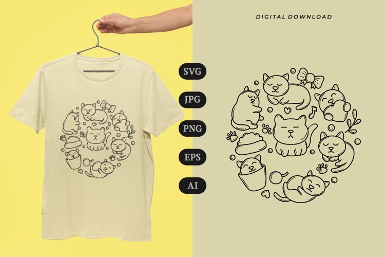 Doodle Svg Image 18