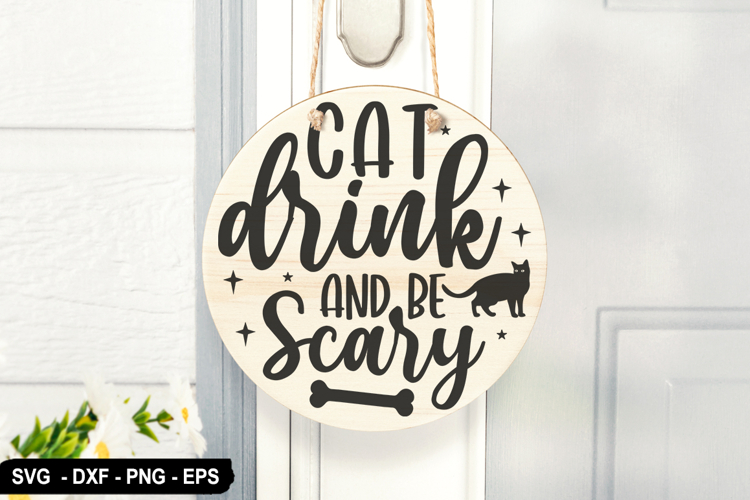 Happy Halloween Clipart Image 14
