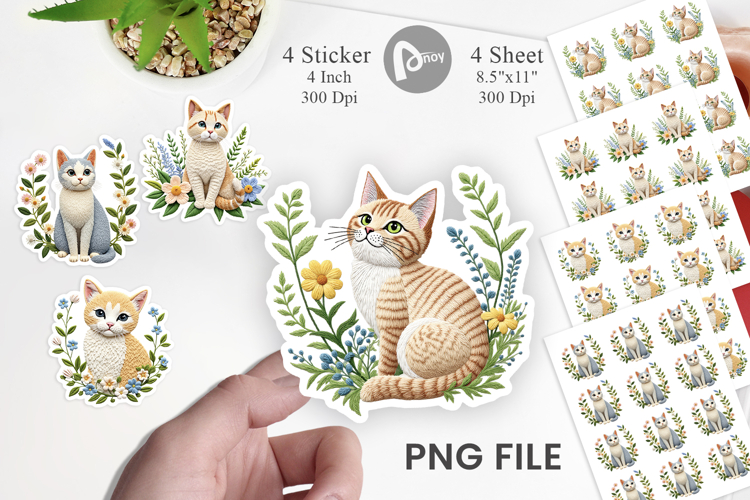 Sticker Png Image 23