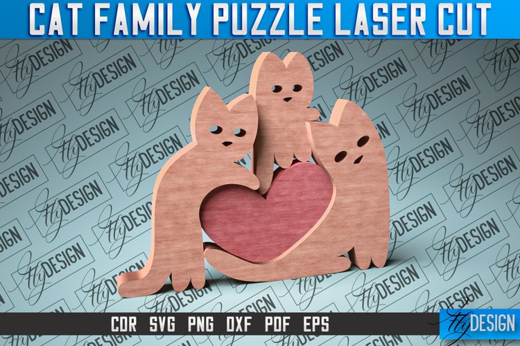 Puzzle Svg Image 23