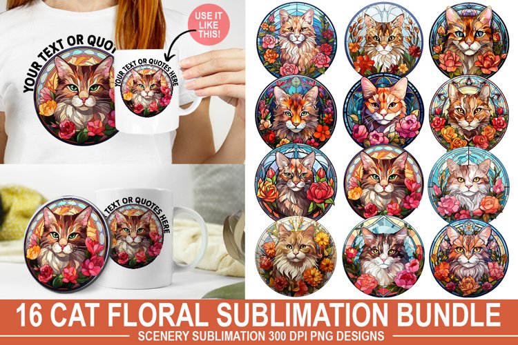 Stained Glass Clipart Image 3