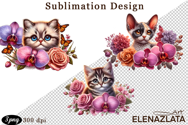 Animal Print Clipart Image 24