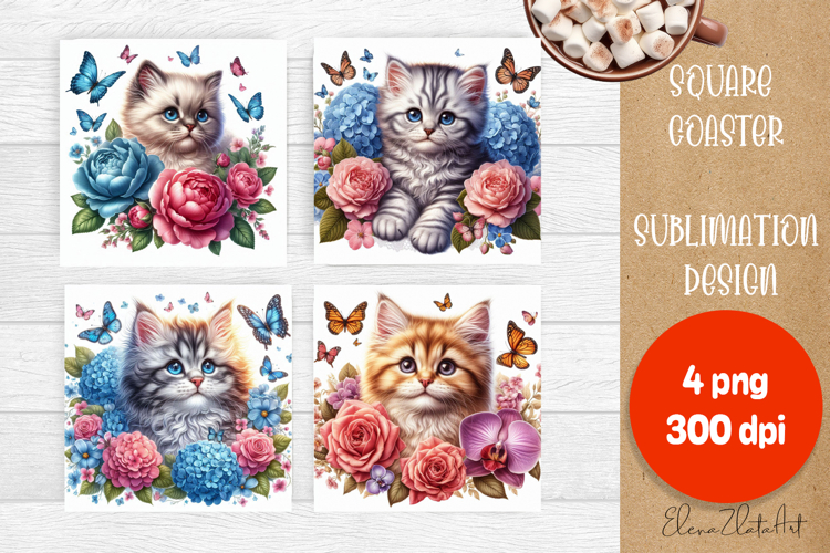 Tea Cup Clipart Image 9