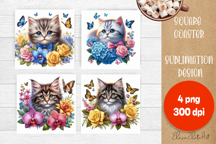 Tea Cup Clipart Image 8