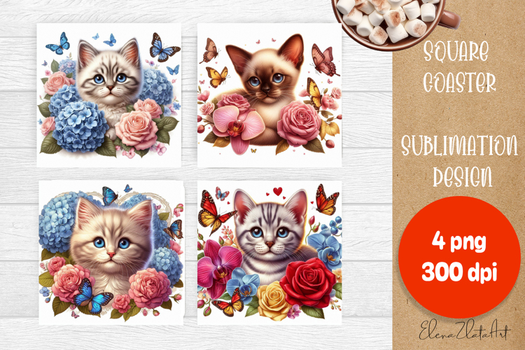 Tea Cup Clipart Image 7