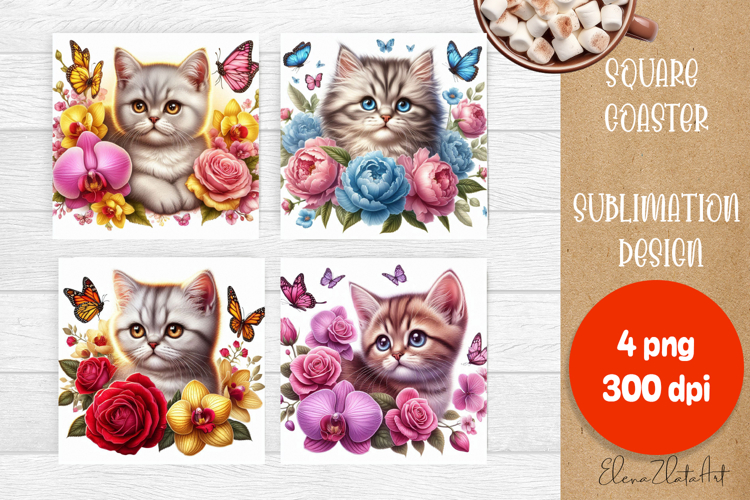 Tea Cup Clipart Image 6