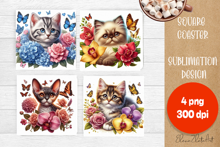 Tea Cup Clipart Image 5