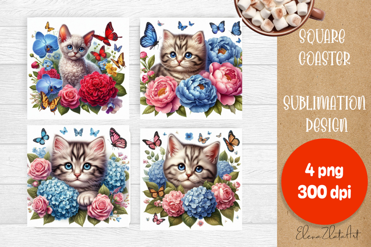 Tea Cup Clipart Image 4