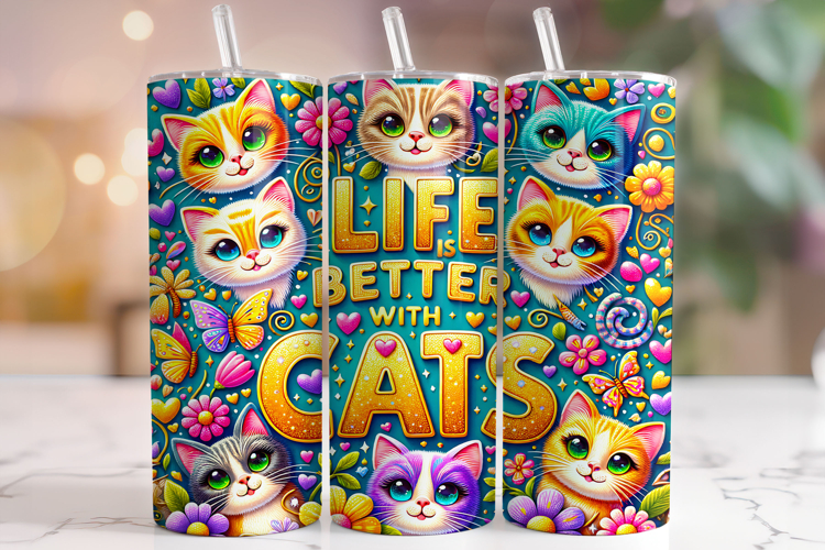 Kitten Clipart Image 18