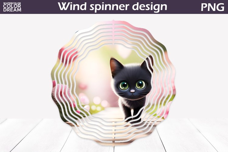 Kitty Clipart Image 10