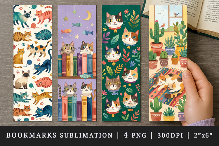 Bookshelf Illustration Image 5